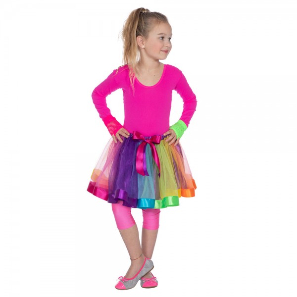 Petticoat Candy Girl