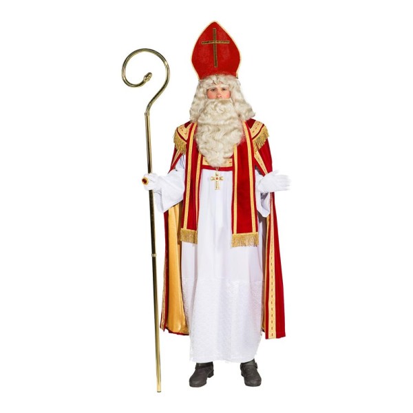 Samichlaus/Nikolaus Stab, De Luxe, 4-Teilig