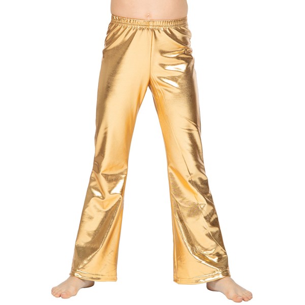 Kinder 70's Schlaghose, stretch