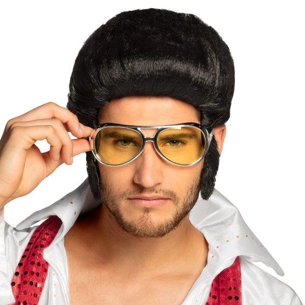 Brille Rock 'n Roll Star