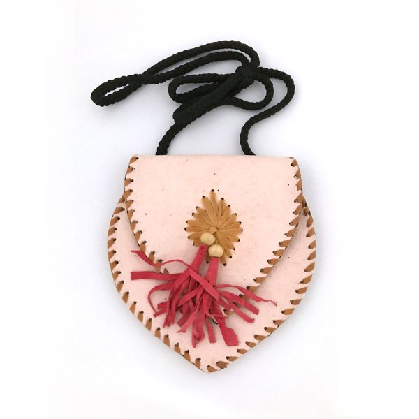 Taschen, herzförmig, klein