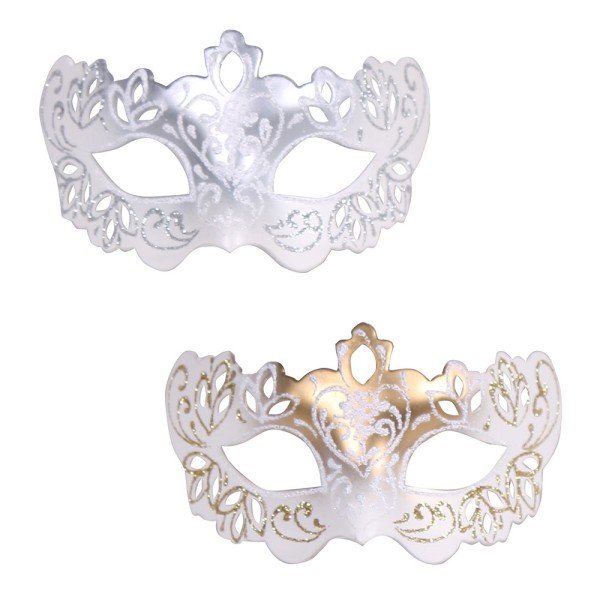 Dekorations Maske Mini