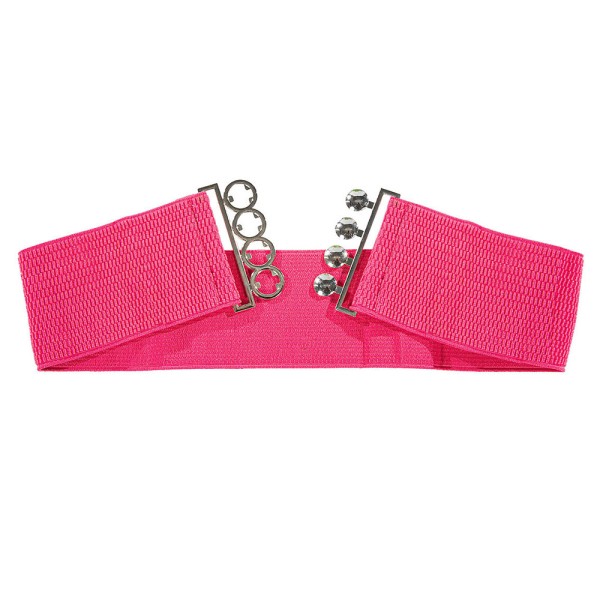 Gurt breit. 80er Jahre, elastisch