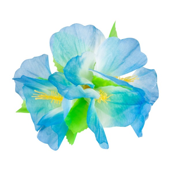 Haarclip Hibiscus