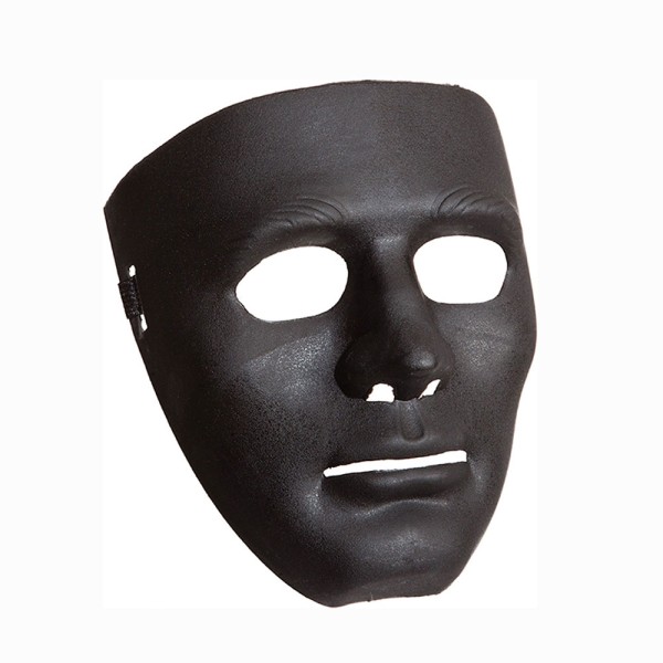 Maske Neutral