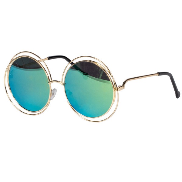 Brille Festival Fade, rund, gross