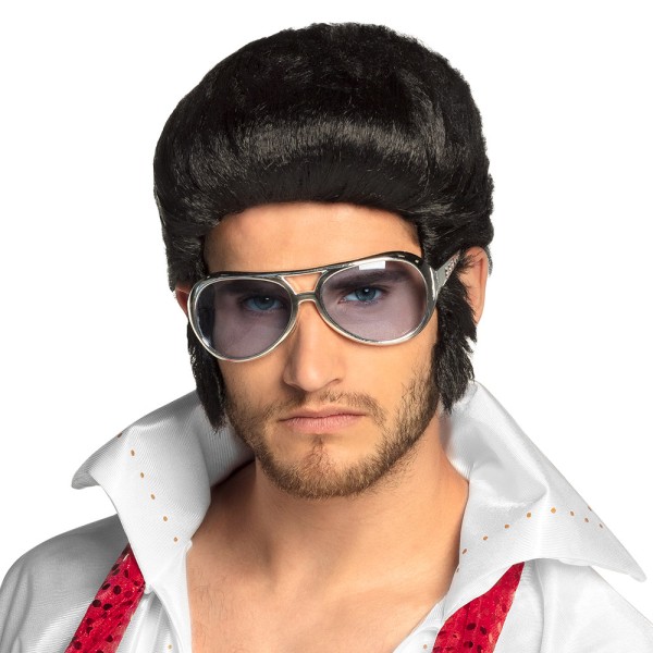 Brille Rock 'n Roll Star