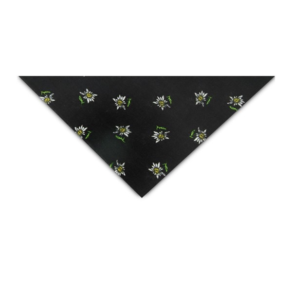Halstuch Edelweiss