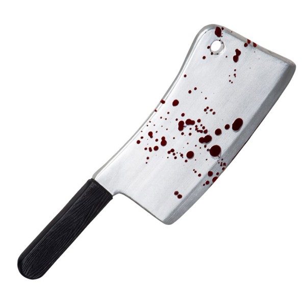 Horror Messer Set