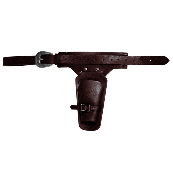 Einzel Holster, 135 cm