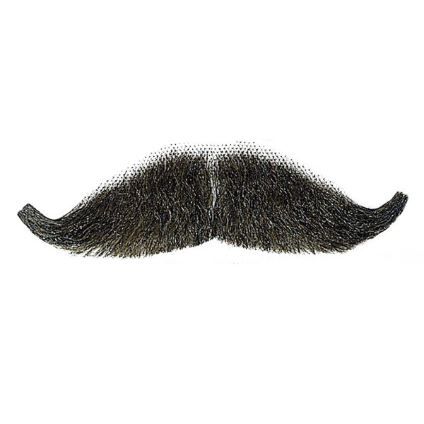 Schnurrbart Gilbert de Luxe