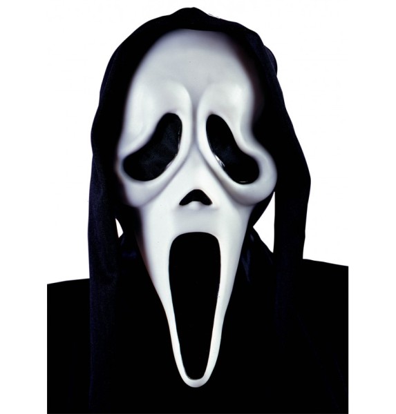 Maske Ghost Scary Movie