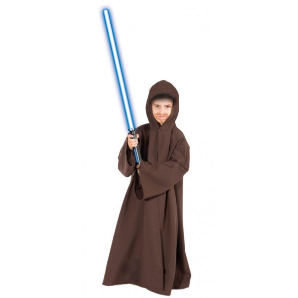 Umhang Star Wars Kinder, Einheitsgrösse