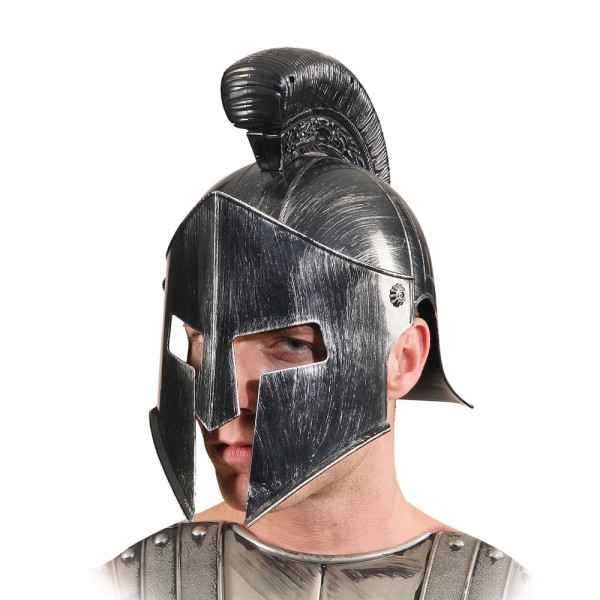 Römer oder Gladiator Helm