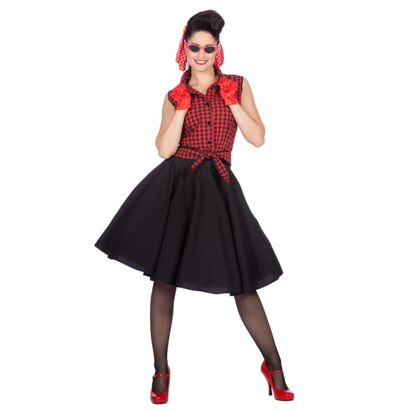 Rockabilly Kleid Lizzo