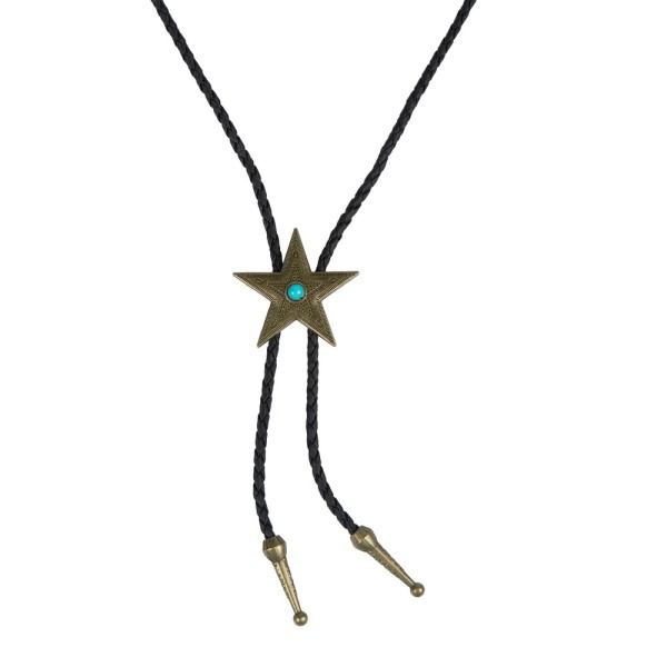 Western Halsband Stern