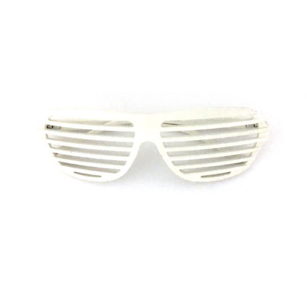 Brille Gitter