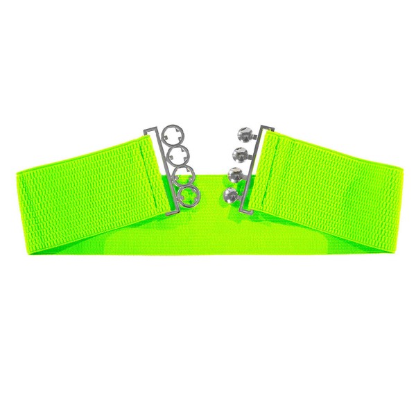 Gurt breit. 80er Jahre, elastisch