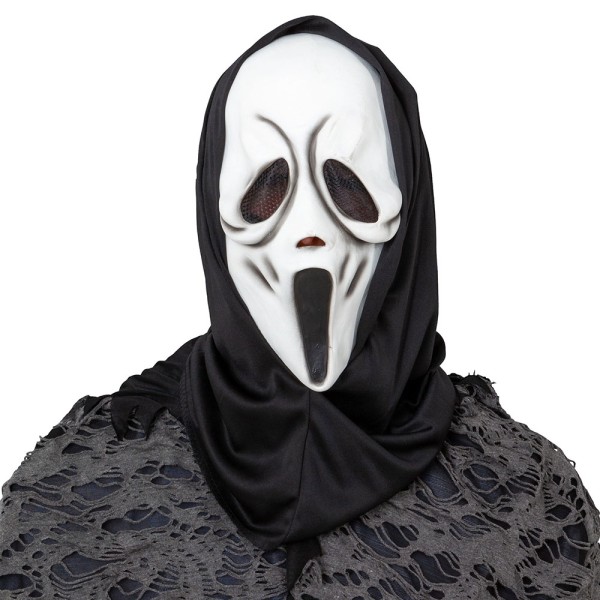 Maske Ghost Scary Movie