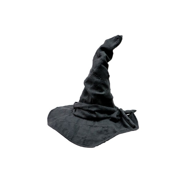 Hut Hexe, schwarz