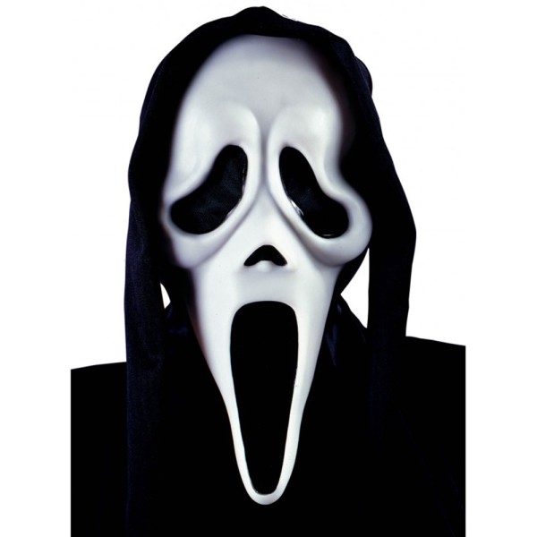 Maske Ghost Scary Movie