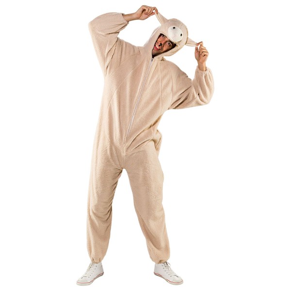 Overall Schaf
