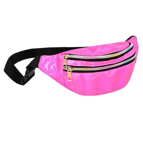 Gürtel- oder Bauchtasche Holo