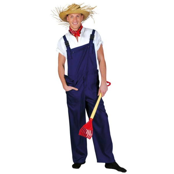 Latzhose
