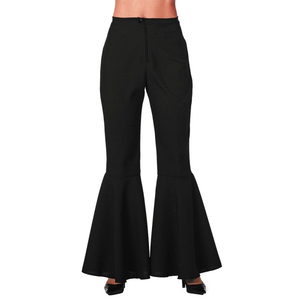 Damen Hippie Schlaghose
