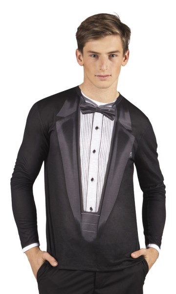 Fotorealistisches Shirt Gala