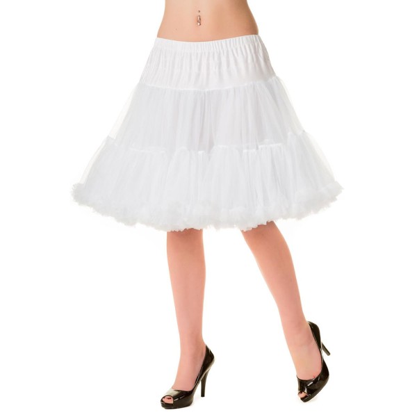 Petticoat Walkabout