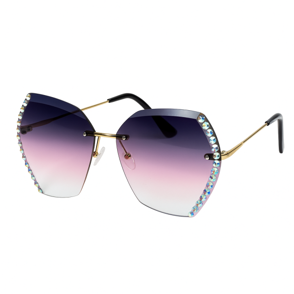 Brille Festival Diamond