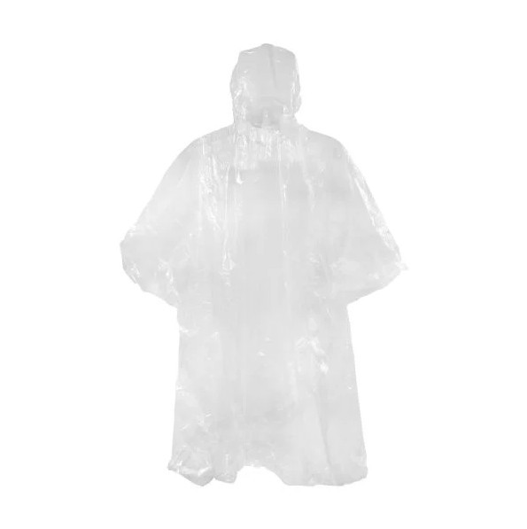 Not-Poncho