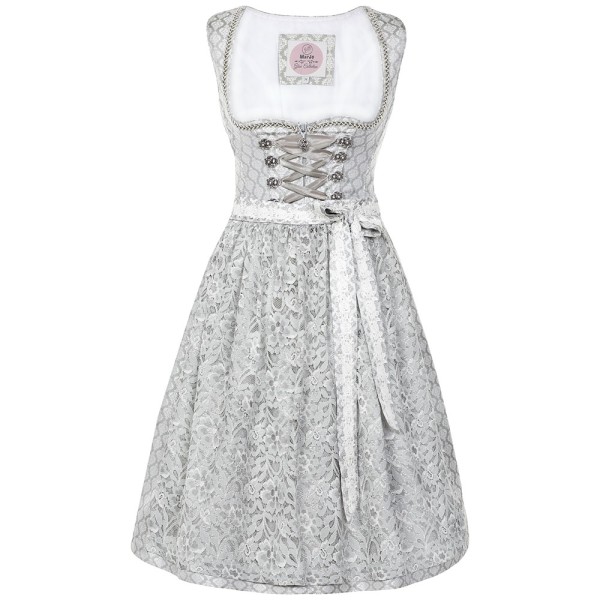 Dirndl Maria, 58 cm, lindgrün