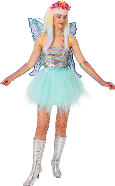 Tutu Kinder, mint