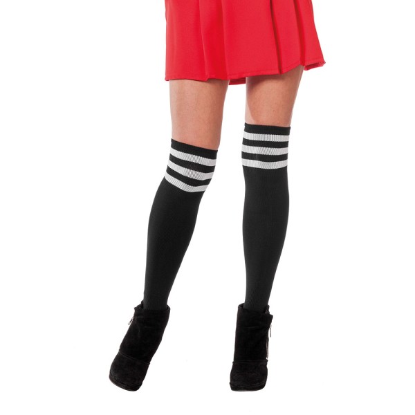 Socken Cheerleader