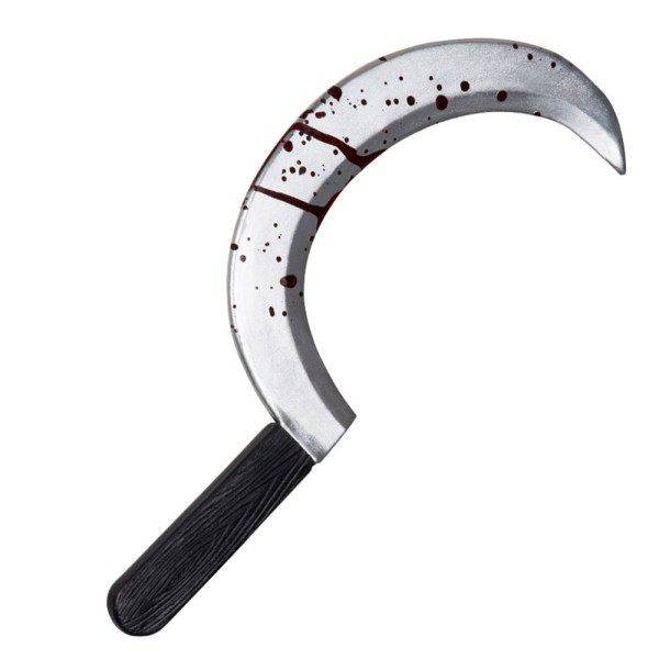 Horror Messer Set