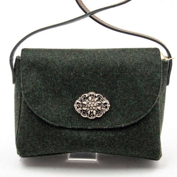 Loden Trachten Tasche "Franzi"