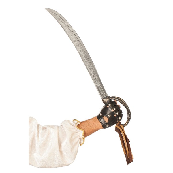 Piraten-Schwert Carribean pirate