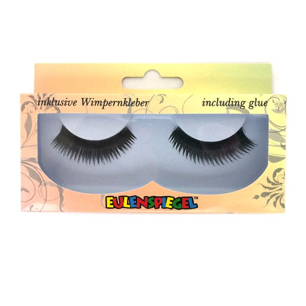 Wimpern