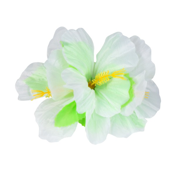 Haarclip Hibiscus