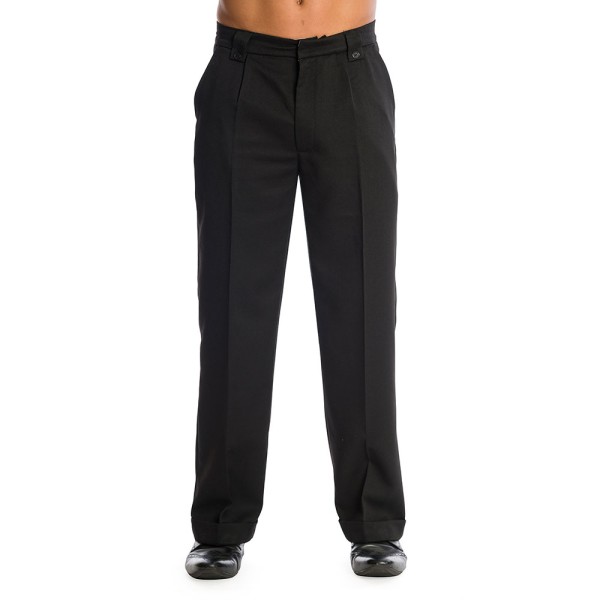 Herren Hose 50's, Get In Line