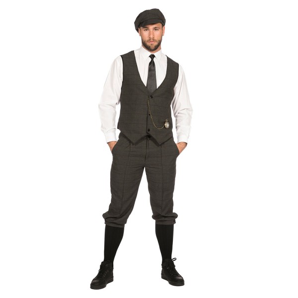 Peaky Blinders Set Arthur