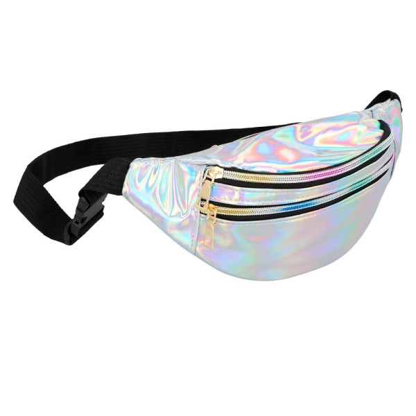 Gürtel- oder Bauchtasche Holo