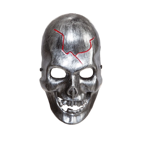 Halloween Maske, Blitz