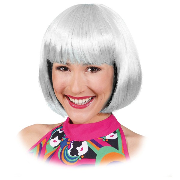 Damen Perücke Sexy Lola