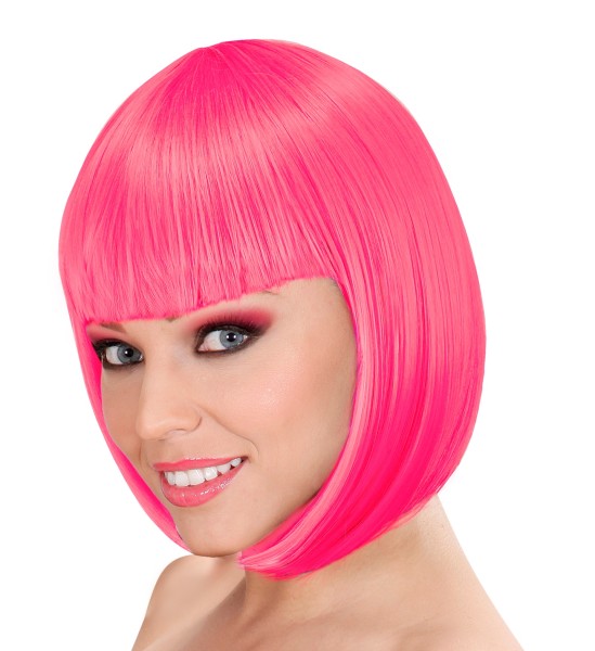 Damen Perücke Lou Lou