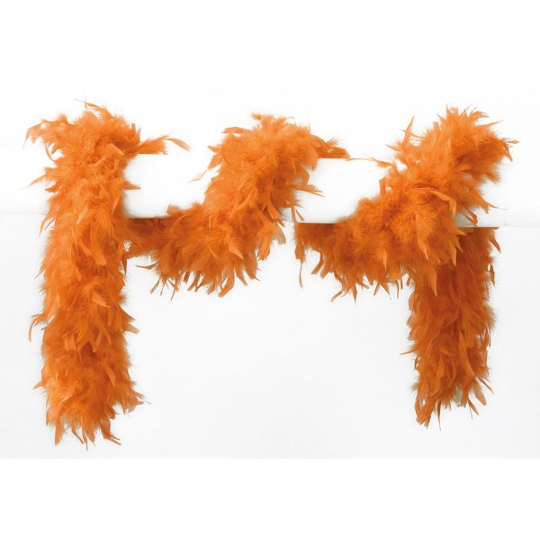 Federboa, 65 g, 180 cm