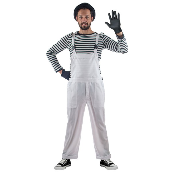 Latzhose