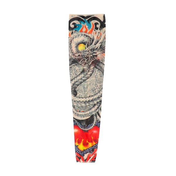 Tattoo Ärmel